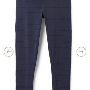 Prana Pillar 7/8 Leggings NWT